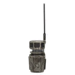 Stealth Cam Revolver 36MP Photo 1080P HD Video at 30 FPS 0.4 Sec Trigger Speed 360-Degree Panoramic View Built-in GPS Hunting Cellular Trail Camera, Verizon and AT&T