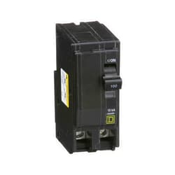 Schneider Electric Square D - QO2100CP QO 100-Amp Two-Pole Circuit Breaker