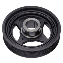 Dorman 594-374 Engine Harmonic Balancer Compatible with Select Chevrolet / Nissan Models