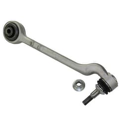 MOOG RK621976 Suspension Control Arm and Ball Joint Assembly front left lower rearward