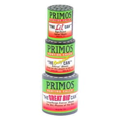 Primos Hunting Quality materials used for all Primos Hunting products