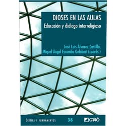 Spanish Edition by José Luis Álvarez Castillo (Author), María del Carmen Corpas Reina (Author), Miquel Àngel Essomba Gelabert (Author), Gemma Fernández Caminero (Author), Rafaela García López (Author), Hugo González González (Author), Vicente Llorent Bedmar (Author), Vicente Llorent García (Author), María López González (Author), María del Mar Lorenzo Moledo (Author), María Jesús Martínez Usarralde (Author), Enric Prats Gil (Author), Antonia Ramírez García (Author), Auxiliadora Sales Ciges (Author), Miguel Santiago Losada (Author), Miguel Anxo Santos Rego (Author), Blas Segovia Aguilar (Author), Francesc Torradeflot i Freixes (Author), Wolfram Weisse (Author) & 17 more Format: Kindle Edition Dioses en las aulas (Spanish Edition)