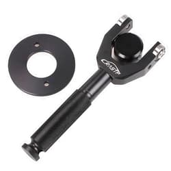 RASTP X3 Belt Changing Tool X3 Clutch Removal Kit For 2017-2023 UTV Can-Am Maverick X3/X3 MAX/RS/DS/TURBO/R Fits 64