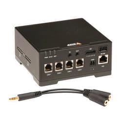 Axis Communications Video Server