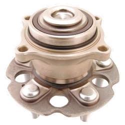 FEBEST Rear Wheel Hub Febest 0382-RBMR Oem 42200-SHJ-A51