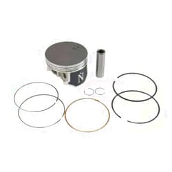 Namura Technologies NA-10040 Piston Kit - Standard Bore 84.97mm