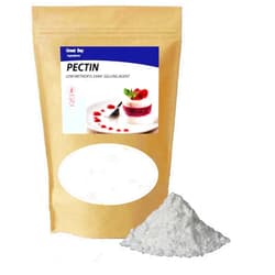 Great Bay Ingredients Fruit Pectin for Jams and Jellies (2 Lbs)
