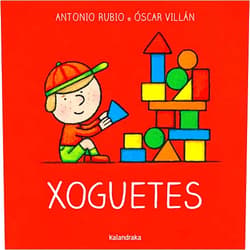 Antonio Rubio Herrero,Óscar Villán Seoane,Manuela Rodríguez Lorenzo Xoguetes