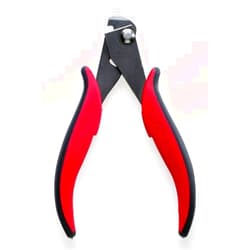 Hakko CHP DP-20-N Depaneling Tool, Printed Circuit Board (PCB), 2.0mm Width, 2.5mm Isthmus Cut, 40kg Cutting Force