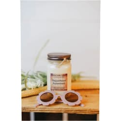 Lebanon Candle Company Coppertone Sunscreen (Candle)