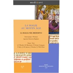 French Edition by Agostino Paravicini Bagliani (Author, Contributor), Francesco Santi (Author), Jean-Patrice Boudet (Author), Maria Montesano (Author), Vittoria Perrone Compagni (Author), Jean-Michel Spieser (Author), Julien Véronèse (Author), Nicolas Weill-Parot (Author) & 6 more Format: Kindle Edition La magie au Moyen Âge / La magia nel Medioevo (medi@evi. digital medieval folders t. 12) (French Edition)