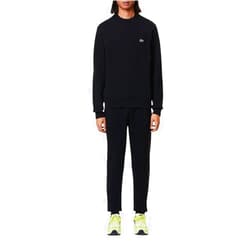 Lacoste Men's Organic Cotton Sweatpants