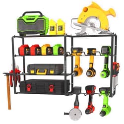 ZEAKOC 5-Layer Tool Shelf, 16.5