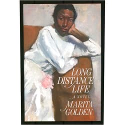 Marita Golden Long Distance Life