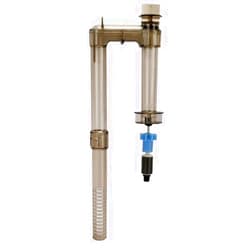 MarineLand Whisper 20 tube set - plastic replacement parts