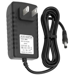 BOEEA 26.5V Charger for Homeika Vacuum Cleaner H016 HA016, AC Adapter Compatible with Ealken VG3 22.2V 2200mAh Li-ion Battery Cordless Handheld Stick Vacuum Power Supply Charging Cord