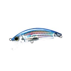 Yo-Zuri Yo Zuri 3 D Inshore Minnow ' F Mm Floating Lure