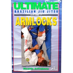 Ricardo Arrivabene (Actor), Val Mijailovic (Director) Rated: PG Format: DVD Ultimate Brazilian Jiu Jitsu: Vol-2 Ultimate Armlocks