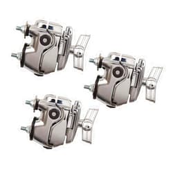 Ludwig Drum Set Mounting Hardware (LAPAM3)
