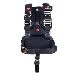 Dive Rite Transpac XT/EXP Package