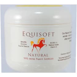 AAWFHRIE FLPTHQQ Birsppy TANGDIAABBCC URMIIM VHOB Equisoft Natural Vitamin E Cream