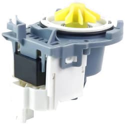 AMI PARTS W10348269 Dishwasher Drain Pump Fit for Kenmore Whirlpool may-tag Dishwasher WDT750SAHZ0, WDF520PADM7, WDT730PAHZ0, WPW10348269, W10084573, W10158351, AP6020066, 661662, 8565839, 8558995 by AMI PARTS