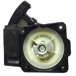 APHP EBZ8550 EBZ8500 Pull Start Recoil Starter Assembly for RedMax EBZ6500 EBZ8560 EBZ7500 EBZ6500RH EBZ7500RH EBZ8500RH Jonsered BB2280 Blower Replace 576594001