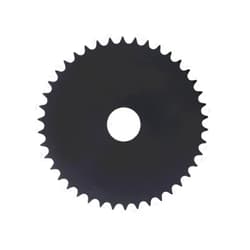 Farmer Bob's Parts Weld-A-Sprocket for 60 Chain 40 Teeth X-Series Fits Hub Series w/ 2