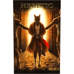 By Rukis (Author) Heretic