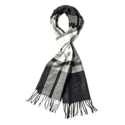 VERONZ Super Soft Luxurious Classic Cashmere Feel Winter Scarf With Gift Box