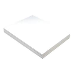 Pacon PAC5214 Tagboard, Heavyweight, 12