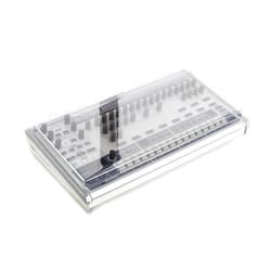 Decksaver Cover Compatible with Behringer RD-9 (DS-PC-RD9)