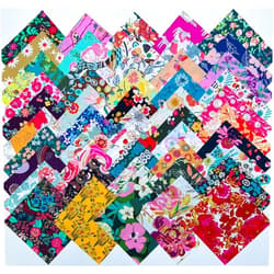 Generic Art Gallery Fabrics, 5