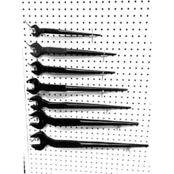 Ucostore Shop-Tek Iron Worker Spud Wrench Set 3/4