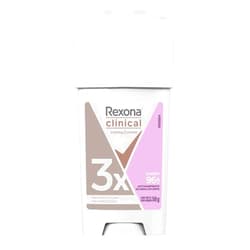 Rexona Clinical Deodorant Rexona 96HRS 58g Desobrante clinico Rexona (Mexico)