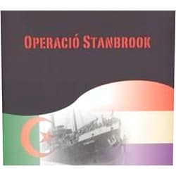 Spanish Edition by Laura Gassó García (Author, Editor), David Coronado Verdeguer (Author), Maria Pilar Bonet Rosado (Author), Rafael Vicent Arnal Torres (Author), Empar Juan Navarro (Translator) & 3 more Operació Stanbrook: Homenatge a la memòria republicana