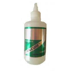BSI Bob Smith Industries BSI-162 UN-CURE Super Glue Debonder, 8 fl. oz.