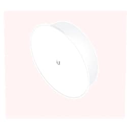 Ubiqui Networks PowerBeam AC ISO Gen2 PBE-5AC-ISO-Gen2-US 5GHz airMAX ac Bridge with RF Isolated Reflector 450 Mbps