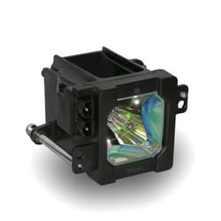 BORYLI TS-CL110UAA / BHL5101-S Compatible Replacement TV Lamp Housing for JVC HD52G787