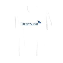 Ligma Sachs Debit Suisse T-Shirt