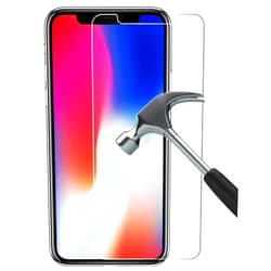 Speira (2 Pack) Screen Protector Compatible with iPhone XR [Force Touch Compatible] [Tempered Glass] [Bubble Free] [HD Transparent Shield]