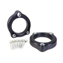 Tema4x4 20mm Rear Strut Spacers Compatible with Toyota AVALON, AVENSIS, CALDINA, CAMRY, CARINA, CARINA E, CARINA ED, CELICA, CORONA, CORONA EXIV, CORONA PREMIO, HARRIER, SOLARA, VISTA, WINDOM