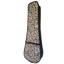 KIWAYA Ukulele Case No.42-C