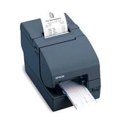 Epson TM-H2000-902:MICR;PS&AC;SRL;ES;EDG.