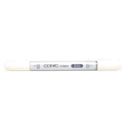 Copic Ciao Markers, Egg Shell