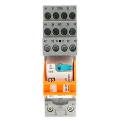 Phoenix Contact, 2903320, Relay Module - Rif-2-Rsc-Ldp-2