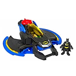 Fisher-Price Imaginext DC Super Friends Batwing