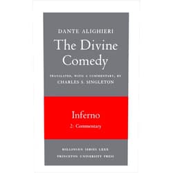 By Dante Alighieri (Author), Charles S. Singleton (Translator) The Divine Comedy, I. Inferno. Part 2