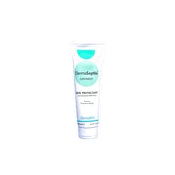 Dermarite Industries LLC Dermarite Industries DermaSeptin Ointment, Skin Protectant, Cooling Mint, 113G, 4OZ, 00212 (Case of 24)