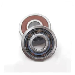 JEEFUSE SUOFEILAIMU 2pcs Nylon Cage Car Generator Bearing SA6303-2RSM, SA6304-2RS/Z2, SA4303X2-2RS,SA6203-2RSL,SA6202-2RSL-2RSL/Z3 (Outer Diameter : SA6202-2RSL Z3)